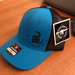 Don’t tread on me hat